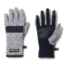 Stay warm with Columbia's Sweater Weather™ II Glove. Great Outdoors offers these touch screen-compatible gloves perfect for any outdoor activity.
