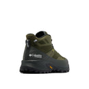Men's Tellurix Titanium Mid Outdry Light Hiking Boots