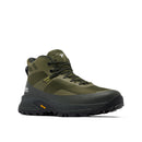 Men's Tellurix Titanium Mid Outdry Light Hiking Boots