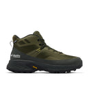 Men's Tellurix Titanium Mid Outdry Light Hiking Boots