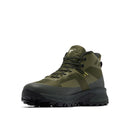 Men's Tellurix Titanium Mid Outdry Light Hiking Boots