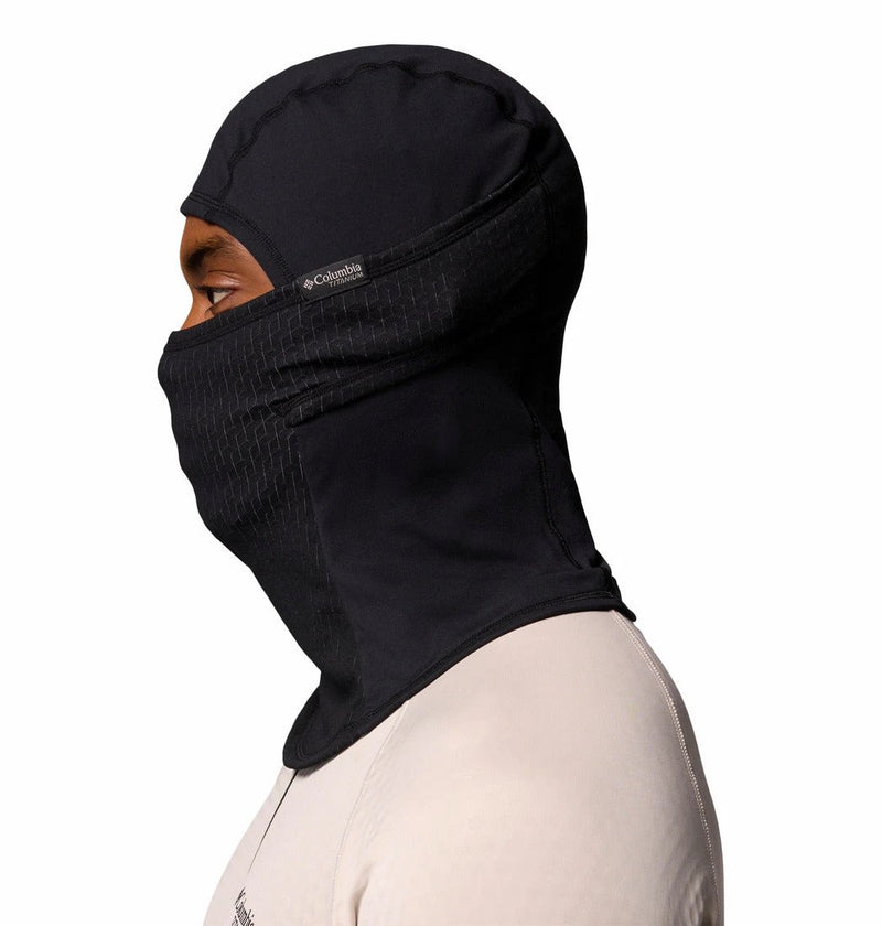 Columbia Titanium™ Balaclava  