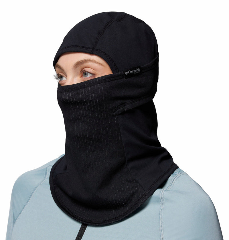 Columbia Titanium™ Balaclava  