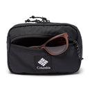 Columbia Trail Traveler™ Hip Pack - Black Great Outdoors Ireland