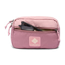 Columbia Trail Traveler™ Hip Pack - Eraser Pink Great Outdoors Ireland