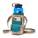 Columbia Trail Traveler™ Water Bottle Sling - Canoe  