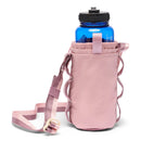 Columbia Trail Traveler™ Water Bottle Sling - Eraser Pink  