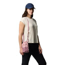 Columbia Trail Traveler™ Water Bottle Sling - Eraser Pink  