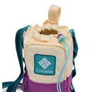 Columbia Trail Traveler™ Water Bottle Sling - Lemon Wash  