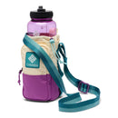 Columbia Trail Traveler™ Water Bottle Sling - Lemon Wash  
