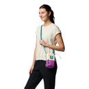 Columbia Trail Traveler™ Water Bottle Sling - Lemon Wash  