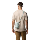 Columbia Trail Traveler™ Water Bottle Sling - Cool Green  