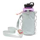 Columbia Trail Traveler™ Water Bottle Sling - Cool Green  