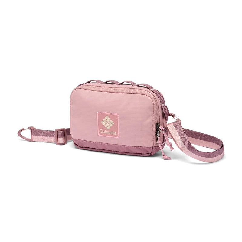 Columbia Trail Traveler™ Crossbody Bag - Eraser Pink  
