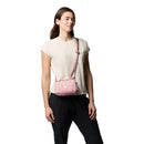 Columbia Trail Traveler™ Crossbody Bag - Eraser Pink  