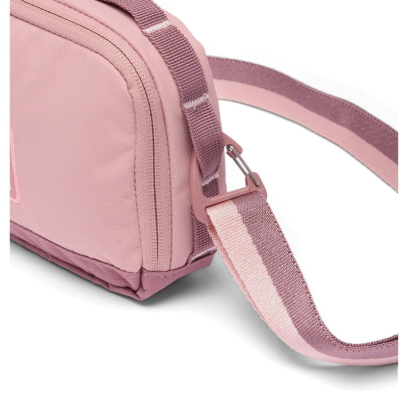 Columbia Trail Traveler™ Crossbody Bag - Eraser Pink  