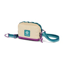 Columbia Trail Traveler™ Crossbody Bag - Lemon Wash  