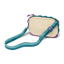 Columbia Trail Traveler™ Crossbody Bag - Lemon Wash  