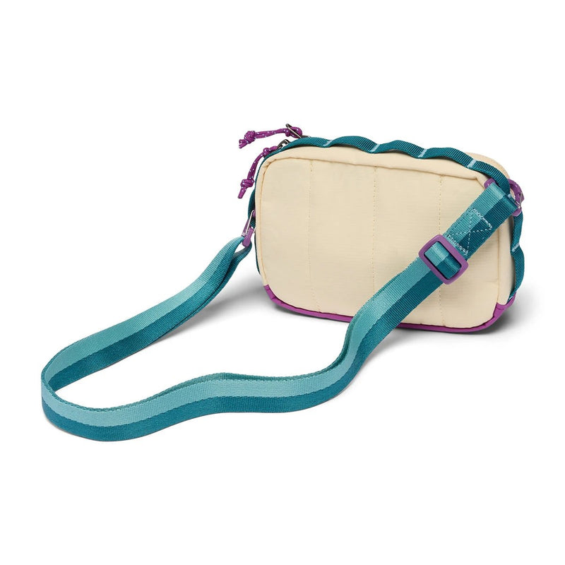 Columbia Trail Traveler™ Crossbody Bag - Lemon Wash  