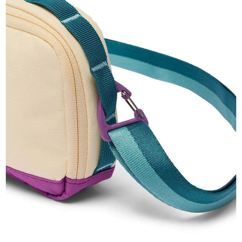 Columbia Trail Traveler™ Crossbody Bag - Lemon Wash  