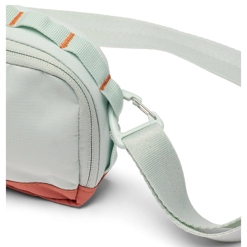 Columbia Trail Traveler™ Crossbody Bag - Cool Green  