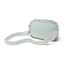 Columbia Trail Traveler™ Crossbody Bag - Cool Green  