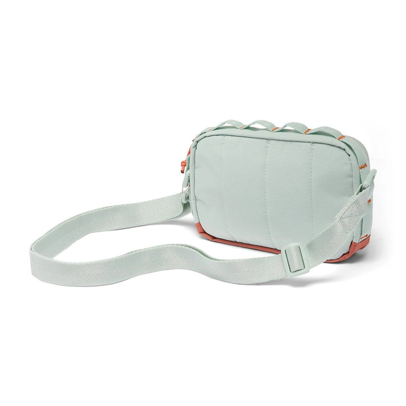 Columbia Trail Traveler™ Crossbody Bag - Cool Green  