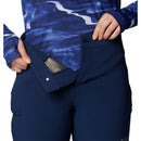 Columbia Vast Canyon™ Infinity Pant - Collegiate - Regular  