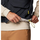 Columbia Wallowa™ Reversible Vest - Black  