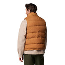 Columbia Wallowa™ Reversible Vest - Camel Brown  