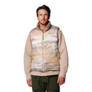 Columbia Wallowa™ Reversible Vest - Camel Brown  