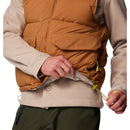 Columbia Wallowa™ Reversible Vest - Camel Brown  