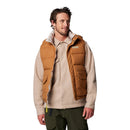 Columbia Wallowa™ Reversible Vest - Camel Brown  