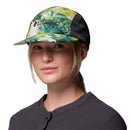 Unisex Wingmark Cap