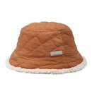 Columbia Winter Pass™ II Reversible Sherpa Quilted Bucket Hat  