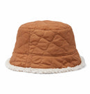 Columbia Winter Pass™ II Reversible Sherpa Quilted Bucket Hat  