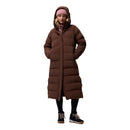 Columbia Women Amaze Puff™ Long Hooded Jacket  