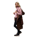 Columbia Women Amaze Puff™ Long Hooded Jacket  