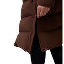 Columbia Women Amaze Puff™ Long Hooded Jacket  