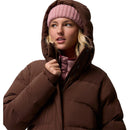 Columbia Women Amaze Puff™ Long Hooded Jacket  
