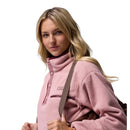 Columbia Women Amaze Puff™ Long Hooded Jacket  
