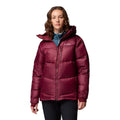 Women Cloudview™ Down Hooded Jacket