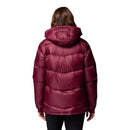 Columbia Women Cloudview™ Down Hooded Jacket  
