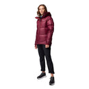 Columbia Women Cloudview™ Down Hooded Jacket  