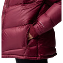 Columbia Women Cloudview™ Down Hooded Jacket  