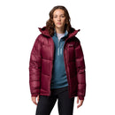 Columbia Women Cloudview™ Down Hooded Jacket  