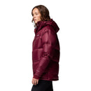 Columbia Women Cloudview™ Down Hooded Jacket  