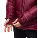 Columbia Women Cloudview™ Down Hooded Jacket  
