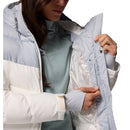 Columbia Women's Abbott Peak Insulated Waterproof Ski Jacket  