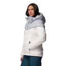 Columbia Women's Abbott Peak Insulated Waterproof Ski Jacket  